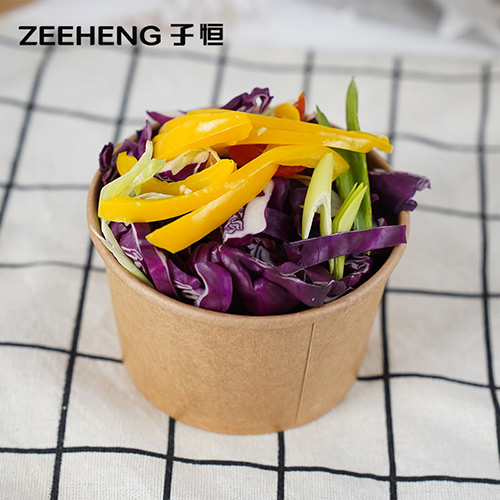 ZEEHENG Factory Wholesale Food Containers, Suitable For All Kinds Of Food 